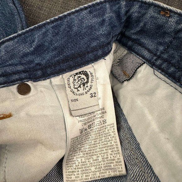 Diesel jeans size 32x30 - Picture 11 of 11